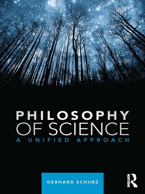 cover image of Philosophy of Science